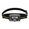 Ledlenser HF6R Work LED-hoofdlamp, zwart