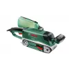 Bosch PBS 75 A bandschuurmachine zwart, groen 710 W