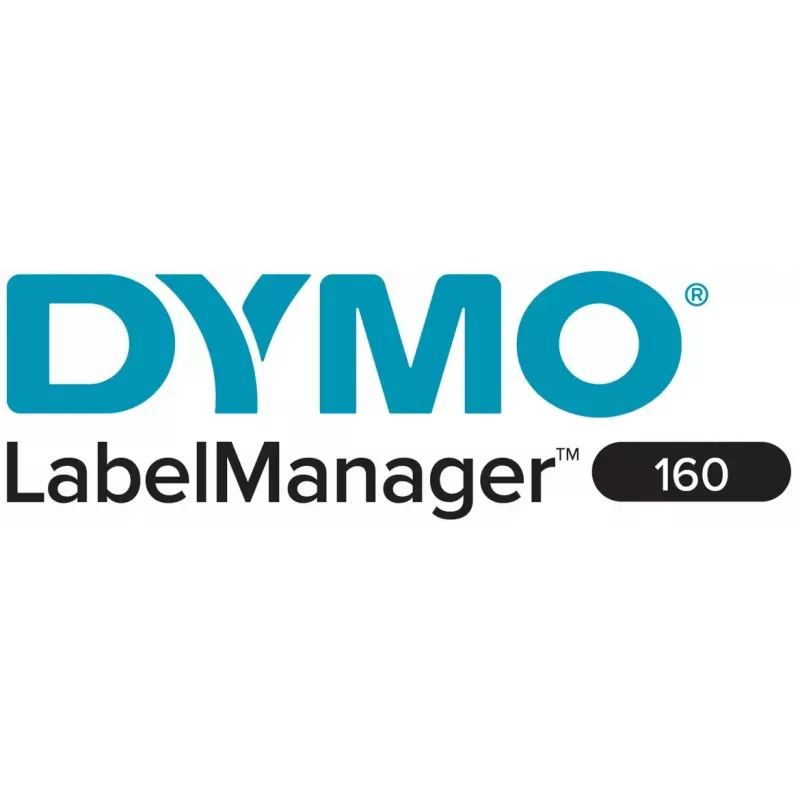 Labelmaker DYMO LabelManager 280 QWERTZ