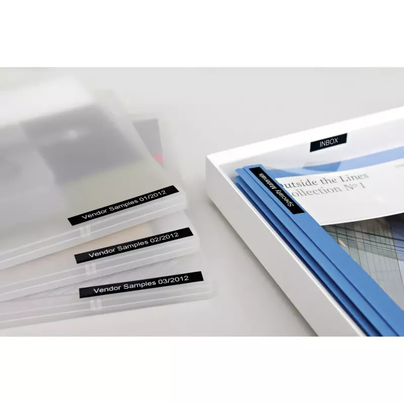 Labelmaker DYMO LabelManager 280 QWERTZ
