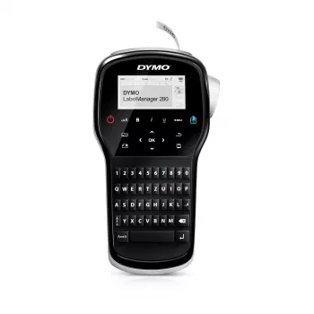 Labelmaker DYMO LabelManager 280 QWERTZ