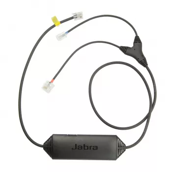 Jabra Link 14201-47 EHS-adapterkabel voor NEC DT900-serie telefoons