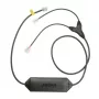 USB-adapter Jabra Link 14201-47 hoogwaardige audio