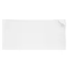 Zelfklevend printeretiket DYMO 2177565 wit gestanst 10,2x21 cm