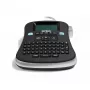 DYMO LabelManager desktop labelprinter | 210D+ allround draagbare labelprinter eenvoudig te bedienen one-touch smart-toetsen QWERTZ-toetsenbord groot display voor thuis- en kantoororganisatie (EU-stekker)