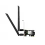 D-Link AX3000 interne WLAN Bluetooth PCIe-adapter Wi-Fi 6 2402 Mbit/s