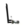 D-Link AX3000 interne WLAN Bluetooth PCIe-adapter Wi-Fi 6 2402 Mbit/s