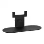 Jabra PanaCast 50 videobar-systeem tafelstandaard (click-on videobar-systeem tafelstandaard) – zwart