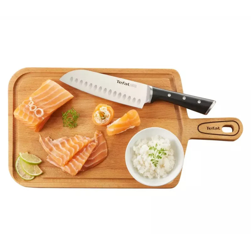 Messen/bestekset Tefal Ice Force K232S5
