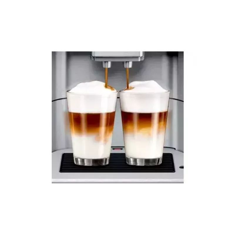 Siemens EQ.6 plus s700 volautomatische espressomachine 1,7 l