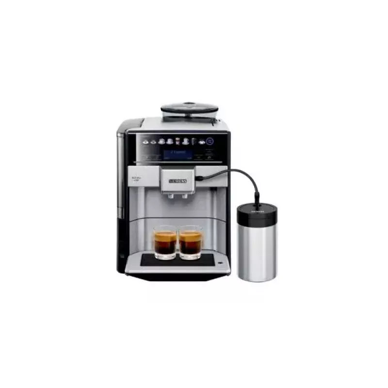 Siemens EQ.6 plus s700 volautomatische espressomachine 1,7 l