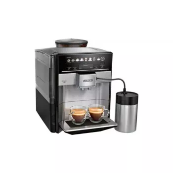 Siemens EQ.6 plus s700 volautomatische espressomachine 1,7 l