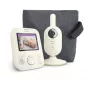 Camera Philips AVENT babyfoon SCD882/26 IR LED 300 m bereik
