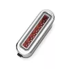 WMF 0414120011 lange sleuf toaster, 900 W, roestvrij staal