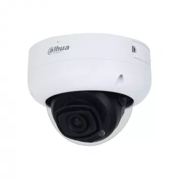 Dahua Technology WizMind IPC-HDBW5442R-ASE-0280B dome IP-beveiligingscamera buiten 2688 x 1520 pixel plafond/muur