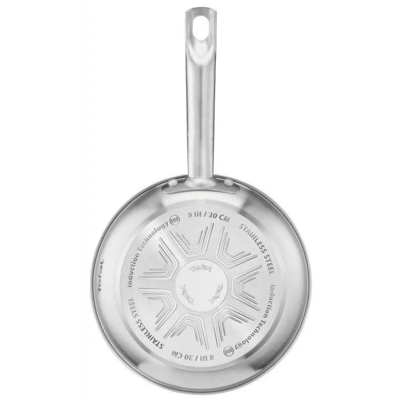 Allround pan Tefal E49206