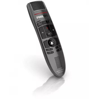Philips SpeechMike Premium USB-dictafoon-microfoon