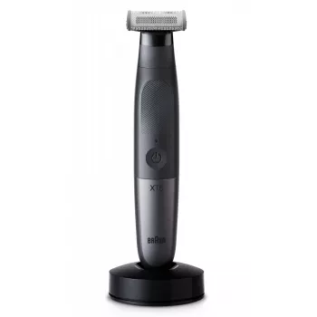 Braun XT5300 zwart nikkel-metaalhydride (NiMH)