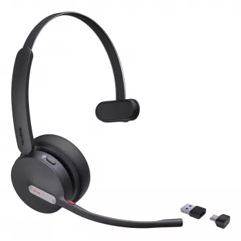 Yealink BH70 Mono Teams USB-C/A Headset