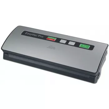 Vacuümverpakker Solis Vac Pro 569 — compact ontwerp, folieverzegeling, model SO134