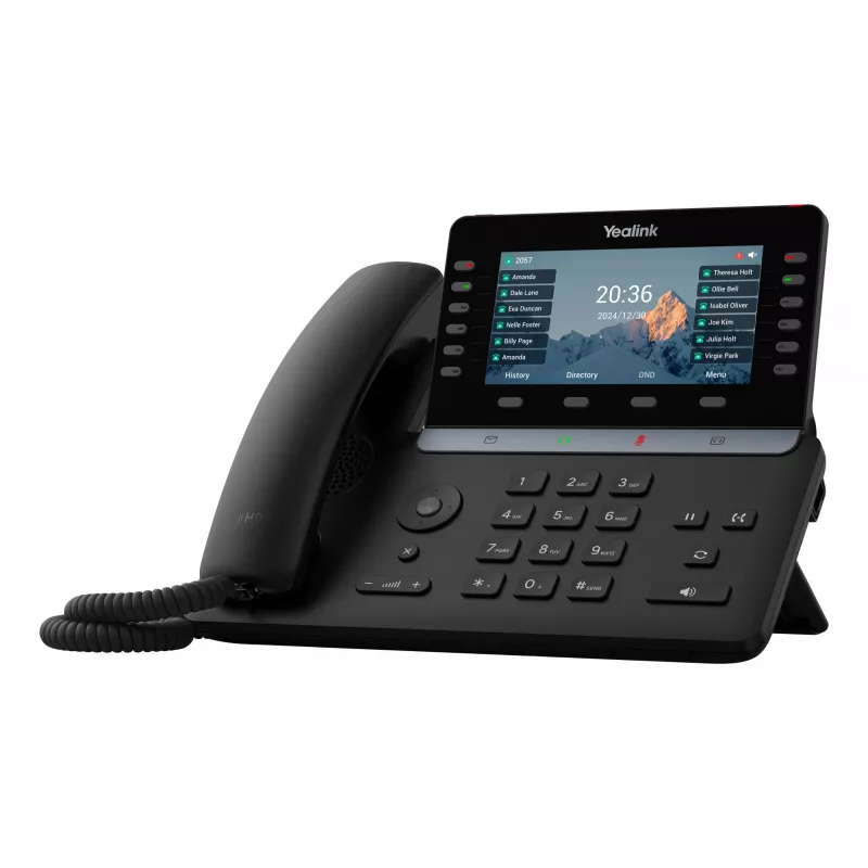 Yealink Yealink-SIP-T85W