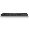 Lindy 4-poorts HDMI 18G splitter met audio en downscaling