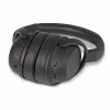 Lindy LH500XW+ headset bedraad & draadloos hoofdband muziek USB Type-C Bluetooth zwart