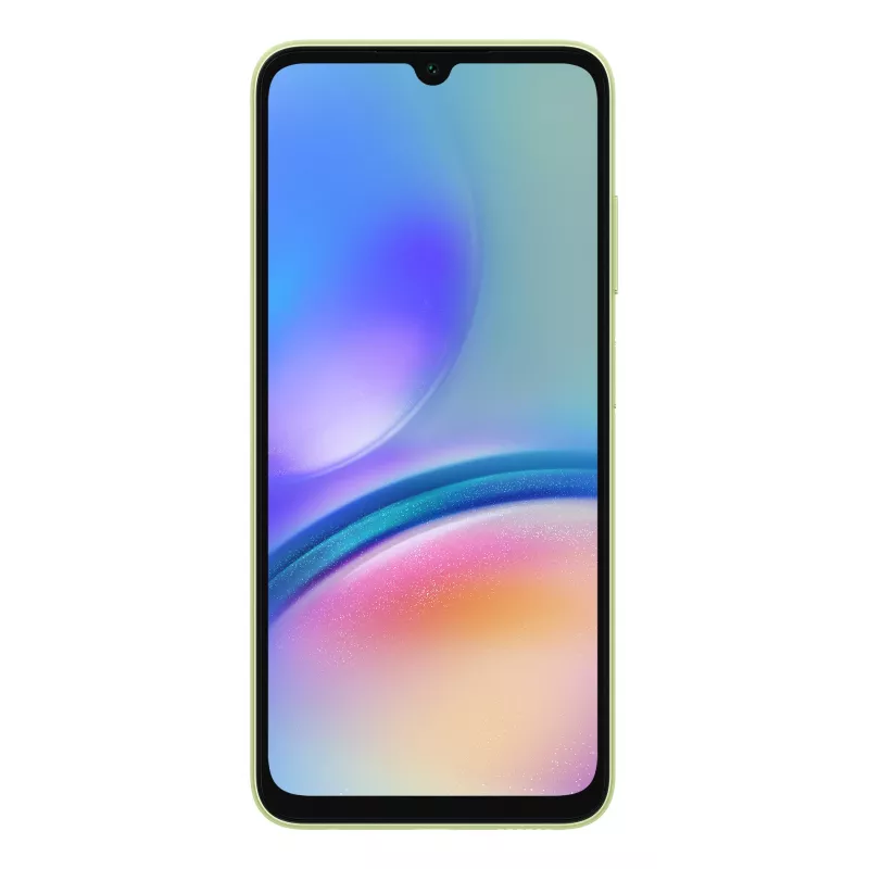 Samsung Galaxy A05s 17 cm (6.7 inch) Dual SIM Android 13 4G USB Type-C 4 GB 128 GB 5000 mAh Groen