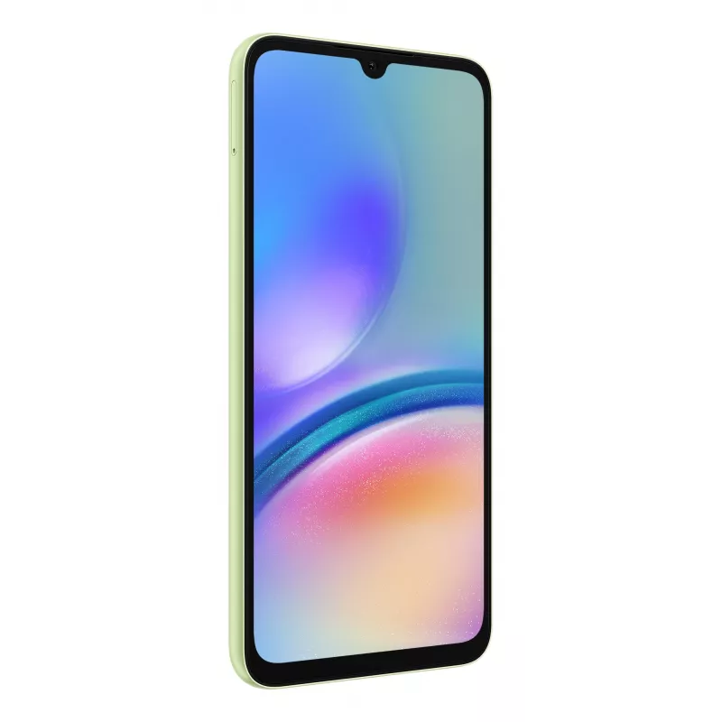 Samsung Galaxy A05s 17 cm (6.7 inch) Dual SIM Android 13 4G USB Type-C 4 GB 128 GB 5000 mAh Groen