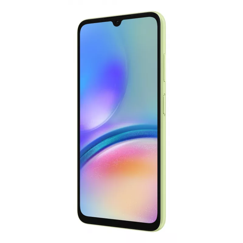 Samsung Galaxy A05s 17 cm (6.7 inch) Dual SIM Android 13 4G USB Type-C 4 GB 128 GB 5000 mAh Groen