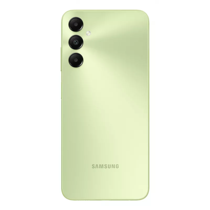 Samsung Galaxy A05s 17 cm (6.7 inch) Dual SIM Android 13 4G USB Type-C 4 GB 128 GB 5000 mAh Groen