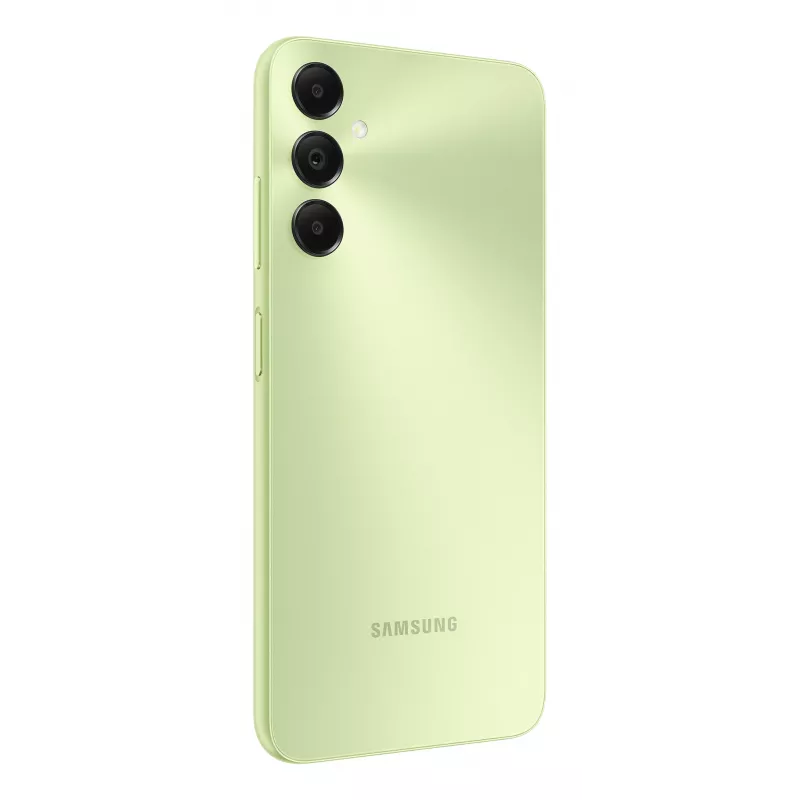 Samsung Galaxy A05s 17 cm (6.7 inch) Dual SIM Android 13 4G USB Type-C 4 GB 128 GB 5000 mAh Groen