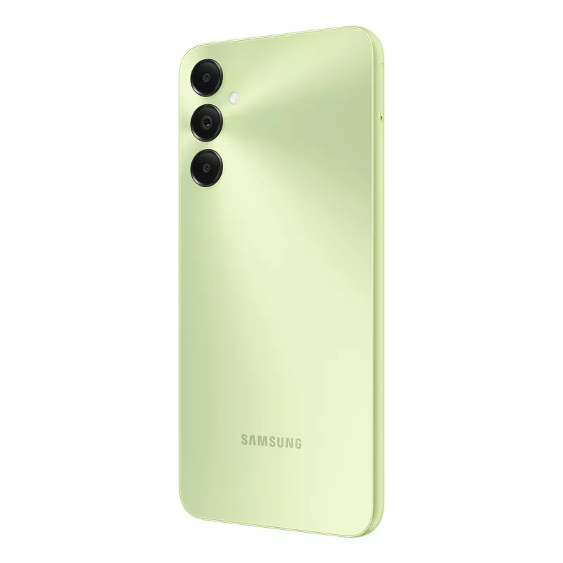 Samsung Galaxy A05s 17 cm (6.7 inch) Dual SIM Android 13 4G USB Type-C 4 GB 128 GB 5000 mAh Groen