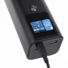 Draagbare powerbank Maclean MCE335, 24600 mAh