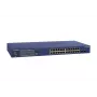 NETGEAR GS724TP-300EUS netwerk-switch Managed L2/L3/L4 Gigabit Ethernet (10/100/1000) Power over Ethernet (PoE) Blauw