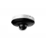 Dahua Technology SD1A404DB-GNY dome IP-beveiligingscamera binnen & buiten 2560 x 1440 pixel plafond/muur