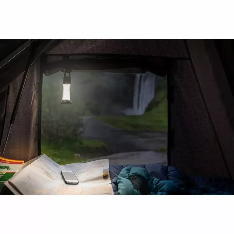 Campinglantaarn Led Lenser 500929