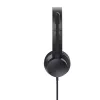 Trust HS-260 headset bedraad nekbeugel kantoor/callcenter USB Type-A zwart