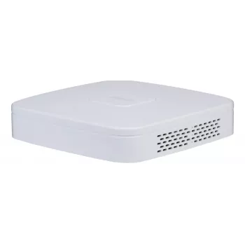 Dahua Technology WizSense NVR4104-EI 1U wit