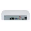 Dahua Technology WizSense NVR4104-EI 1U wit