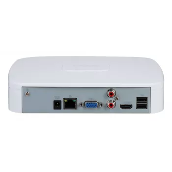 Dahua Technology WizSense NVR4104-EI 1U wit