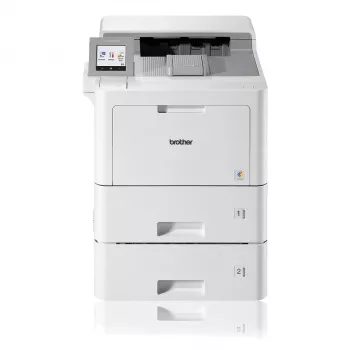Brother HL-L9470CDNT laserprinter kleur 2400 x 600 DPI A4