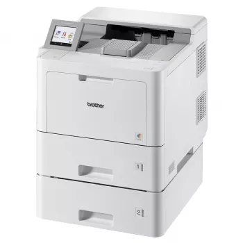 Brother HL-L9470CDNT laserprinter kleur 2400 x 600 DPI A4
