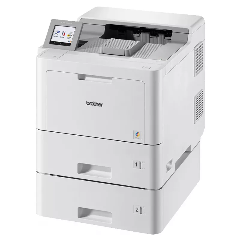 Brother HL-L9470CDNT laserprinter kleur 2400 x 600 DPI A4