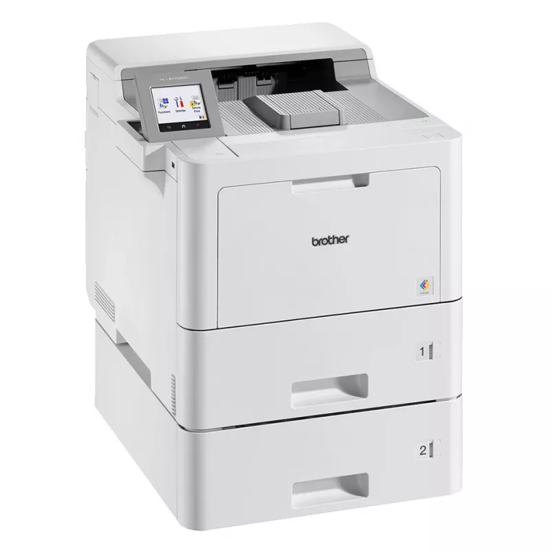 Brother HL-L9470CDNT laserprinter kleur 2400 x 600 DPI A4