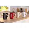Bosch TWK1M121 elektrische waterkoker 1,7 l 2400 W wit