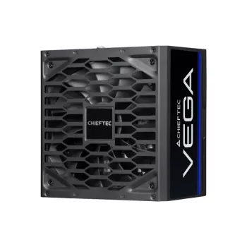 Chieftec Vega PPG-850-S Watt voeding 850 W 20+4-pin ATX ATX zwart