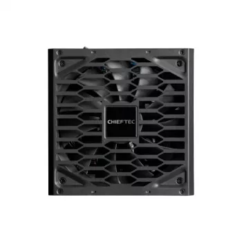 Chieftec Vega PPG-850-S Watt voeding 850 W 20+4-pin ATX ATX zwart