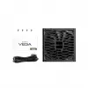 Chieftec Vega PPG-850-S Watt voeding 850 W 20+4-pin ATX ATX zwart