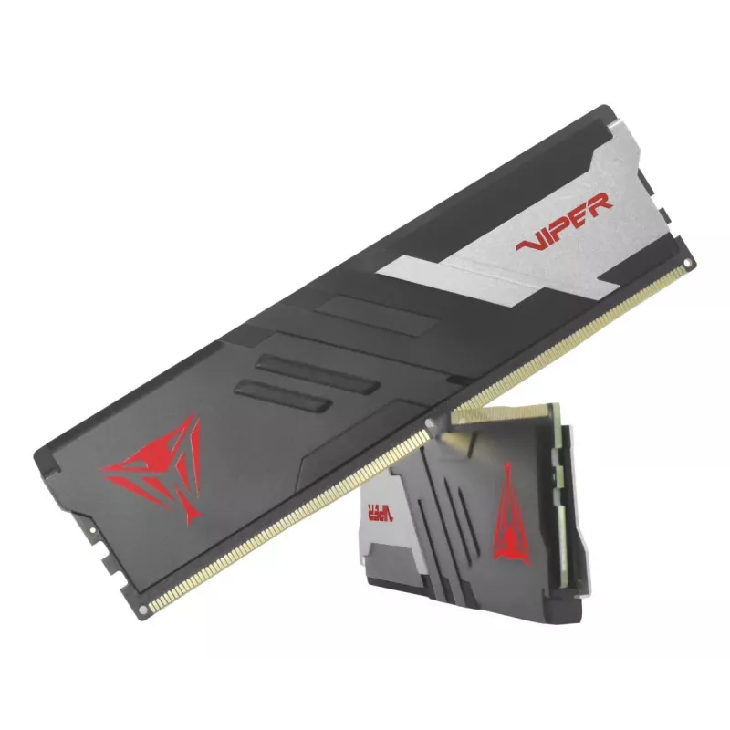 PATRIOT MEMORY geheugen – Viper Venom – 32 GB 2 x 16 GB DDR5 7000 MHz